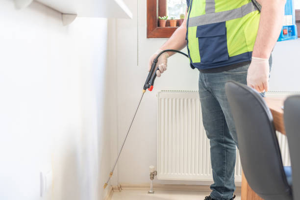 Hideaway, TX Pest Control Company